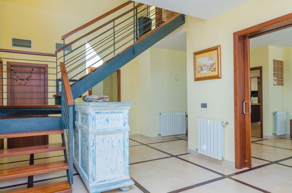 Villa Portals Nous Hills Calvià Exterior foto
